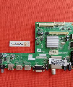 مین برد اسنوا مدل SLD-42S34
