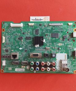 مین برد ال جی مدل 47LM58000