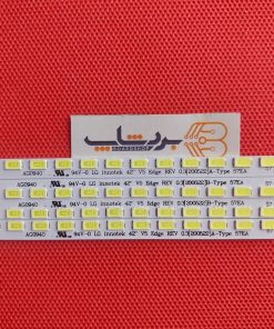 42led5300 part بردشاپ بک لایت پاناسونیک 42D25R 42D22R + شش ماه گارانتی