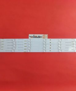 بک لایت ایکس ویژن 43XT510