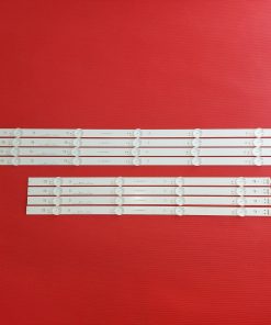 بک لایت ال جی 9led 49LH 49UJ 49UF 49LF + شش ماه گارانتی