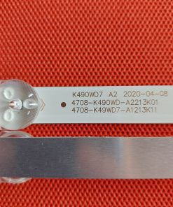 بک لایت اسنوا 49S39 + شش ماه گارانتی 7 49s39 part number بردشاپ بک لایت اسنوا 49S39 + شش ماه گارانتی