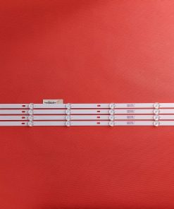 بک لایت استار تراک 50NJ1200 + شش ماه گارانتی 8 بک لایت جنرال گلد 50RK7500