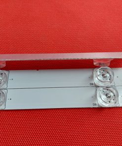 بک لایت تی سی ال 43S6200FS 43D2900 43S4900 43S4910 + شش ماه گارانتی 9 43D2900 PCB بردشاپ بک لایت تی سی ال 43S6200FS 43D2900 43S4900 43S4910 + شش ماه گارانتی