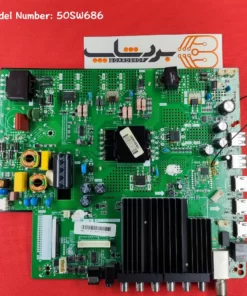 مین برد هیوندای 50SW686