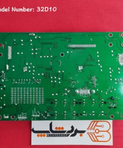 مین برد تی سی ال 32D10