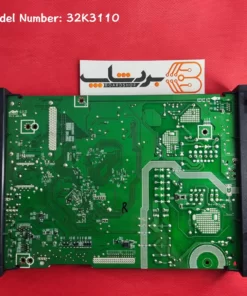 مین برد هایسنس 32K3110