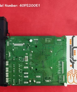 مین برد توشیبا 40PS200E1