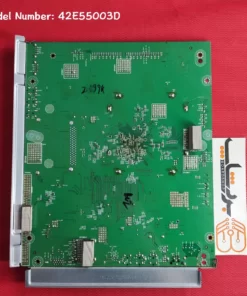 مین برد تی سی ال 42E55003D
