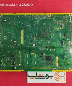 مین برد پاناسونیک 42S20R