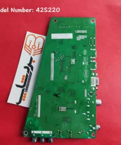 مین برد اسنوا 42S220
