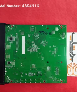 مین برد تی سی ال 43S4910