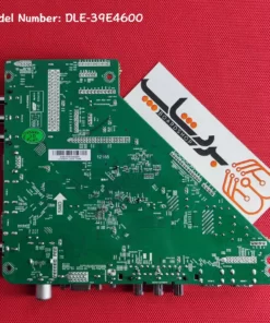مین برد دوو DLE-39E4600