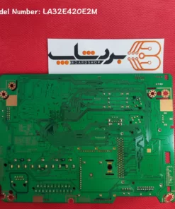 مین برد سامسونگ LA32E420E2M