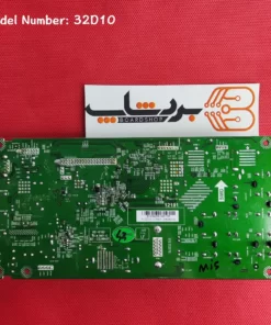 مین برد LCD تی سی ال 32D10