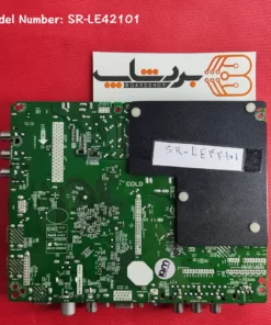 مین برد سی یرا SR-LE42101