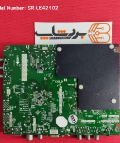 مین برد سی یرا SR-LE42102