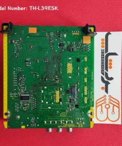 مین برد پاناسونیک TH-L39E5K