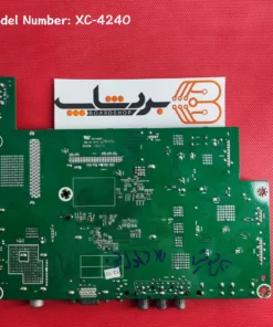 مین برد ایکس ویژن XC-4240