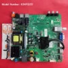 مین برد آنستار 43N9200 2 مین برد آنستار 43N9200