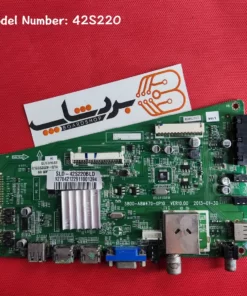 مین برد اسنوا 42S220