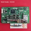 مین برد ال جی 32LH50 1 مین برد ال جی 32LH50