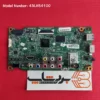 مین برد ال جی 43LH54100 1 مین برد ال جی 43LH54100
