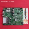 مین برد ال جی 43LH560V 1 مین برد ال جی 43LH560V