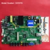 مین برد ایوولی 32EV95 1 مین برد ایوولی 32EV95