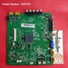 مین برد ایکس ویژن 42KF30 1 مین برد ایکس ویژن 42KF30