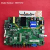 مین برد ایکس ویژن 43XT510 1 مین برد ایکس ویژن 43XT510