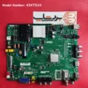 مین برد ایکس ویژن 43XT520 1 مین برد ایکس ویژن 43XT520