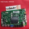 مین برد ایکس ویژن 49XK555 1 مین برد ایکس ویژن 49XK555