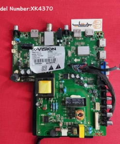 مین برد ایکس ویژن XK4370