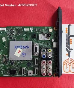 مین برد توشیبا 40PS200E1