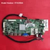 مین برد تکنوکام ET42E66 1 مین برد تکنوکام ET42E66