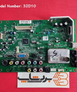 مین برد تی سی ال 32D10