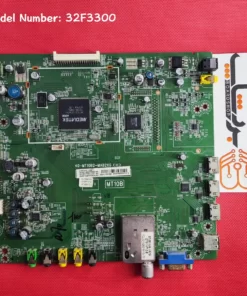 مین برد تی سی ال 32F3300