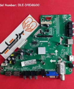 مین برد دوو DLE-39E4600
