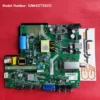 مین برد سام SAM43T5500 1 مین برد سام SAM43T5500