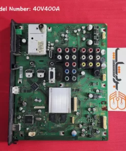 مین برد سونی 40V400A