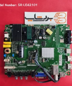 مین برد سی یرا SR-LE42101