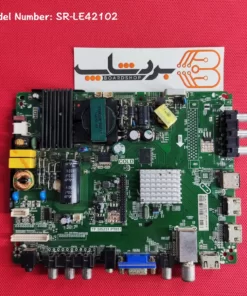 مین برد سی یرا SR-LE42102