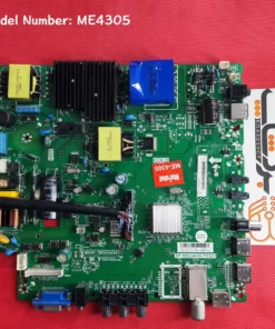 مین برد مارشال ME4305