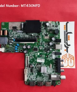 مین برد مستر تک MT430NFD