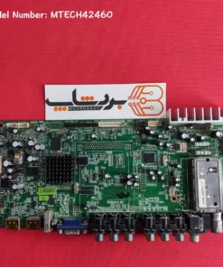 مین برد مسترتک MTECH42460