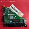 مین برد هایر 42B8400 2 مین برد هایر 42B8400
