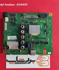 مین برد پاناسونیک 42A400