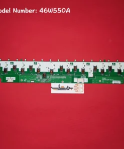 برد اینورتر سونی 46W550A