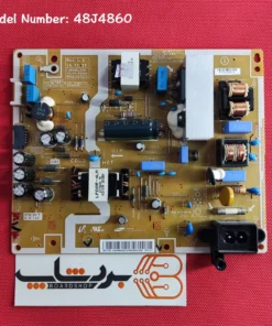 برد پاور سامسونگ 48J4860